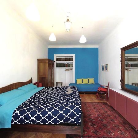 Casa Antica - Historical Apartment In Old City Center ตรีเอสเต ห้อง รูปภาพ