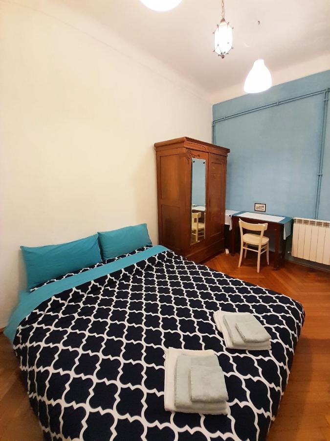 Casa Antica - Historical Apartment In Old City Center ตรีเอสเต ภายนอก รูปภาพ