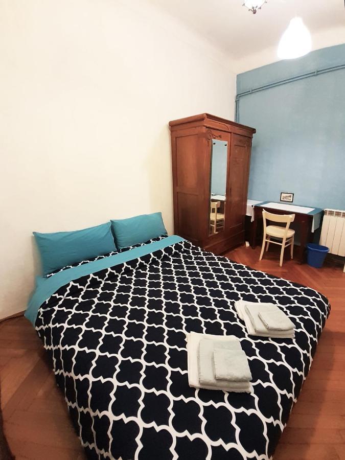 Casa Antica - Historical Apartment In Old City Center ตรีเอสเต ภายนอก รูปภาพ