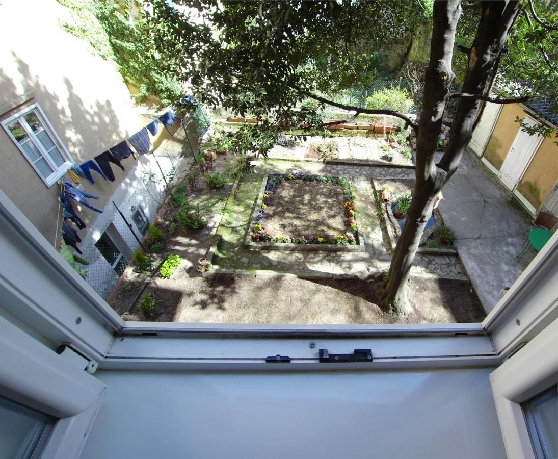 Casa Antica - Historical Apartment In Old City Center ตรีเอสเต ภายนอก รูปภาพ
