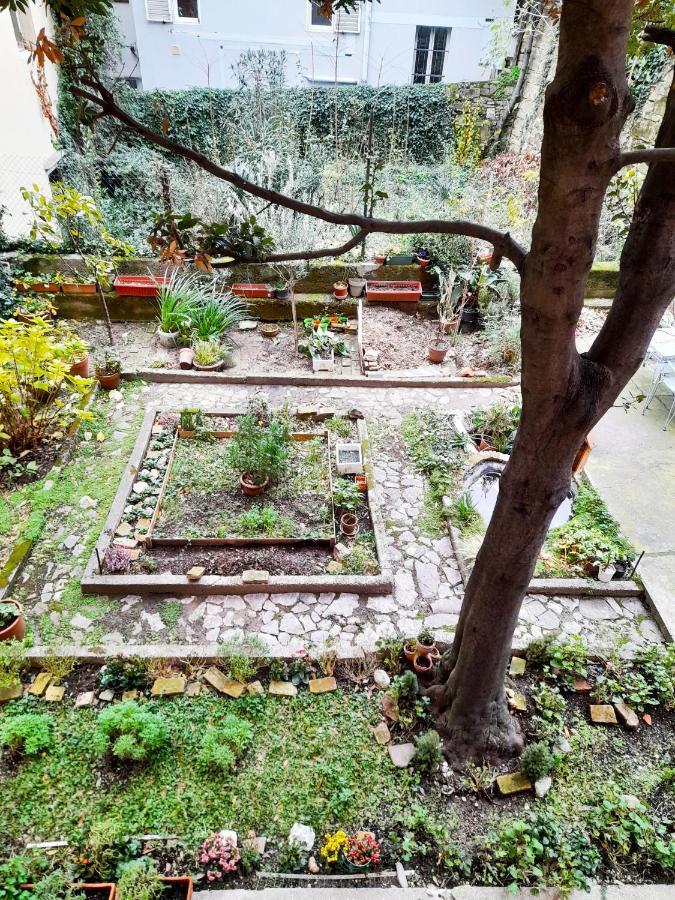 Casa Antica - Historical Apartment In Old City Center ตรีเอสเต ภายนอก รูปภาพ