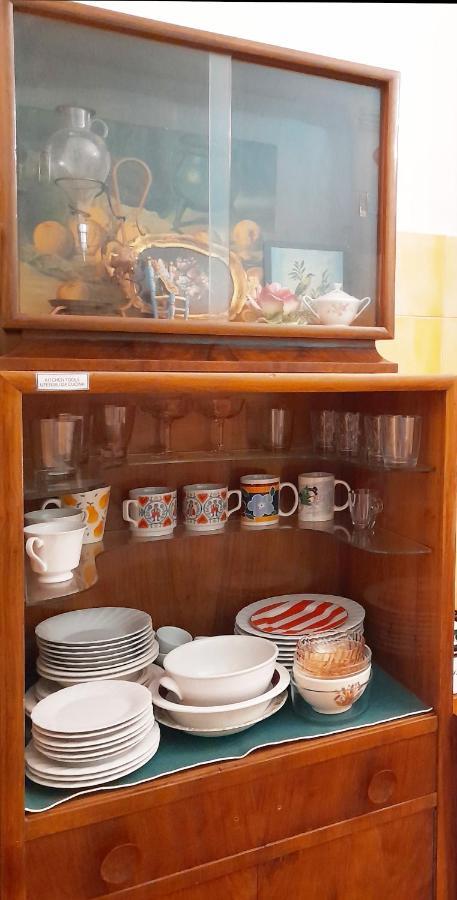 Casa Antica - Historical Apartment In Old City Center ตรีเอสเต ภายนอก รูปภาพ